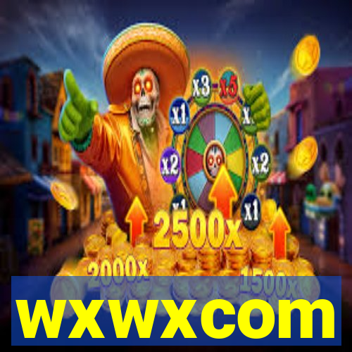 wxwxcom