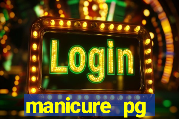 manicure pg plataforma de jogos