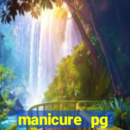 manicure pg plataforma de jogos