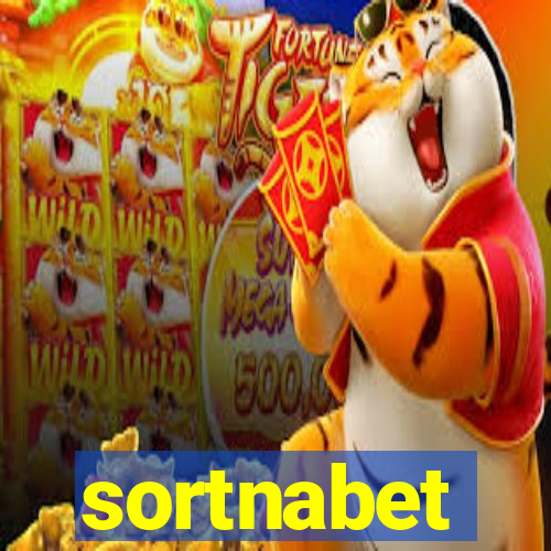 sortnabet