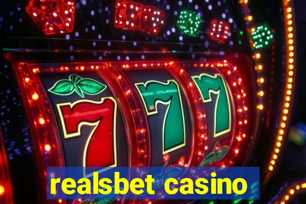 realsbet casino