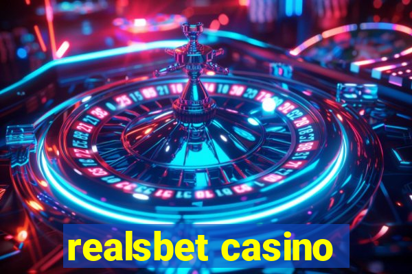 realsbet casino