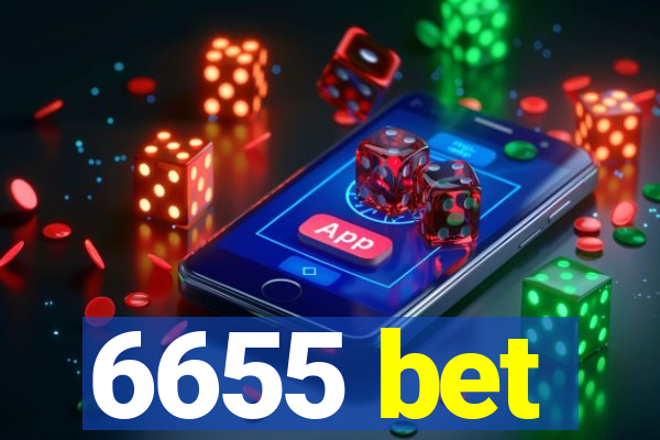 6655 bet