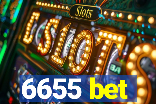 6655 bet