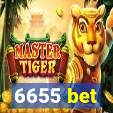 6655 bet