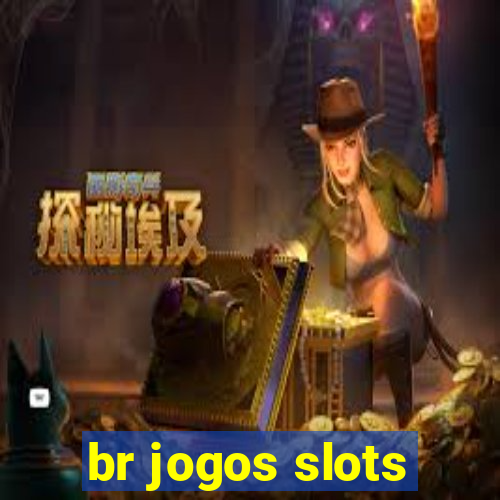 br jogos slots