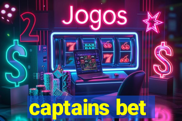 captains bet