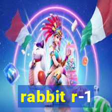 rabbit r-1