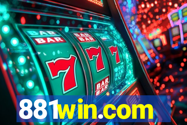 881win.com