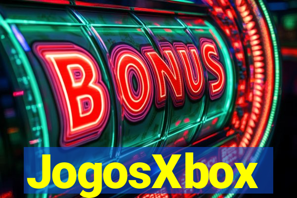 JogosXbox