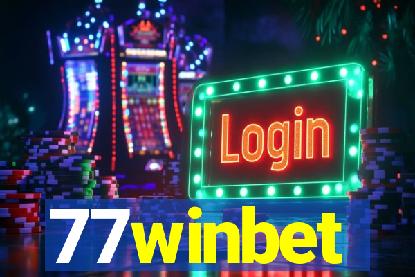 77winbet