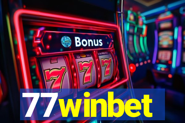 77winbet