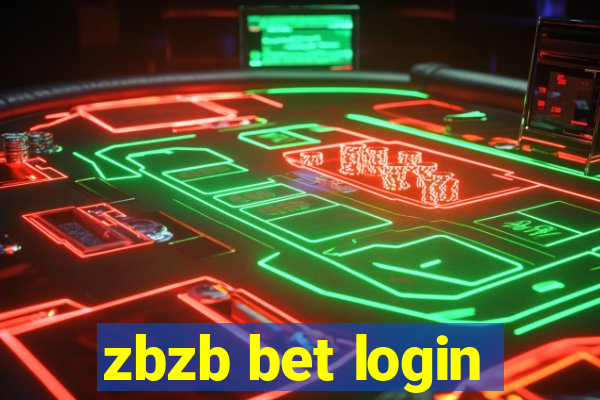 zbzb bet login