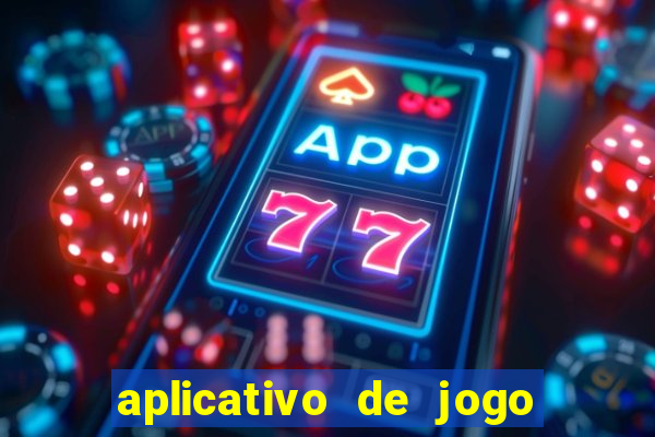 aplicativo de jogo que paga via pix