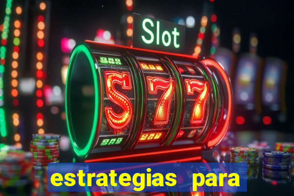 estrategias para jogar fortune tiger