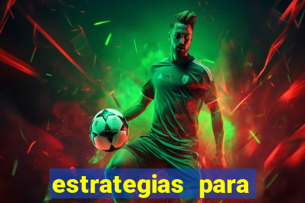 estrategias para jogar fortune tiger