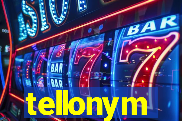 tellonym