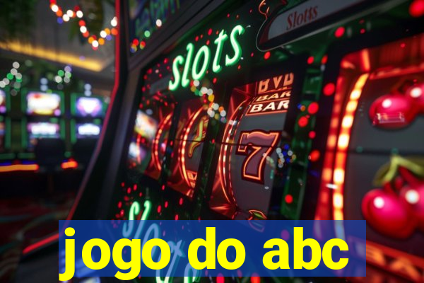 jogo do abc