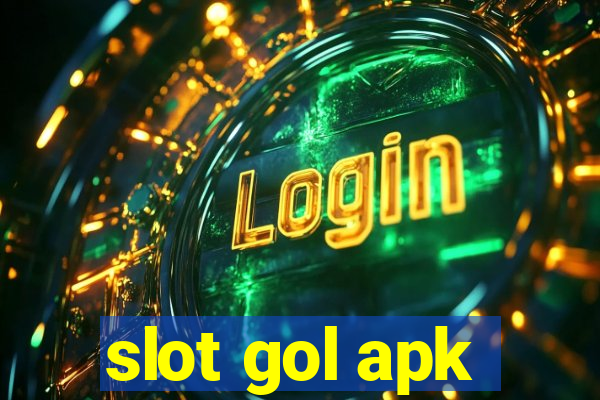 slot gol apk