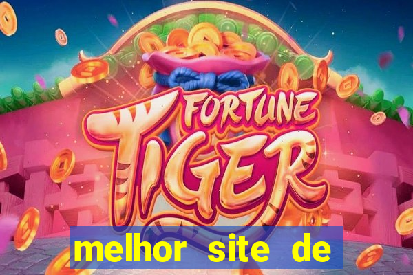 melhor site de apostas cassino