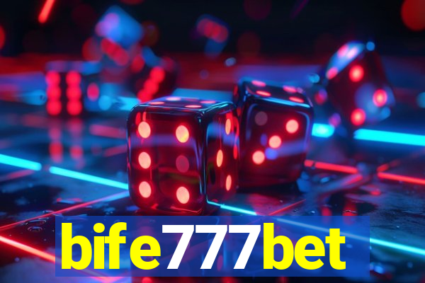 bife777bet