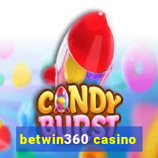 betwin360 casino