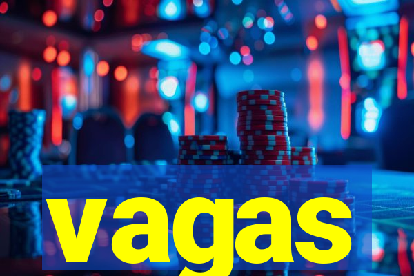 vagas