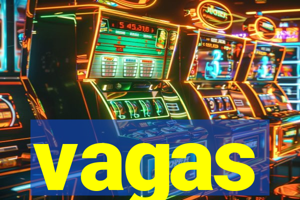 vagas