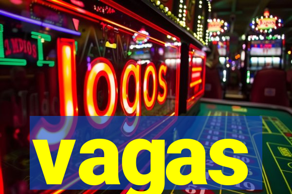 vagas