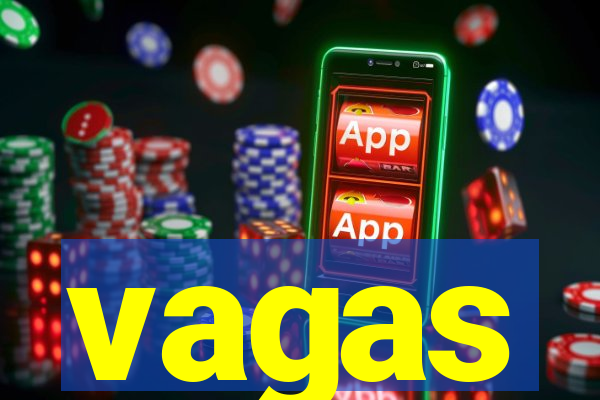 vagas