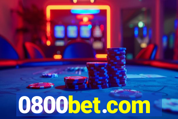 0800bet.com