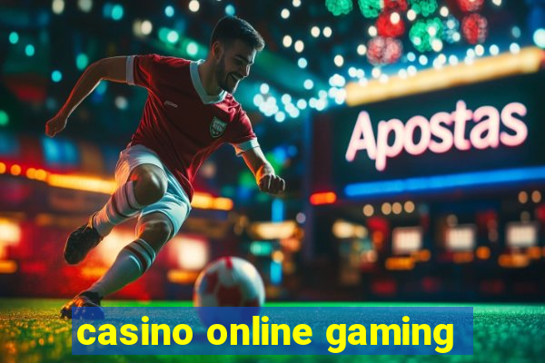 casino online gaming