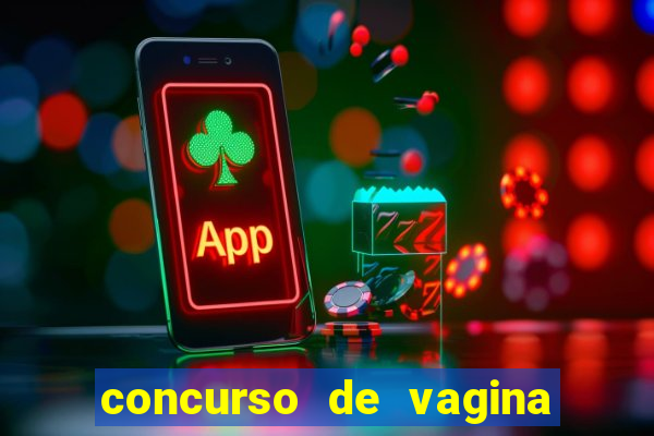 concurso de vagina mais bonita do brasil