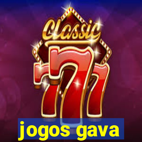 jogos gava