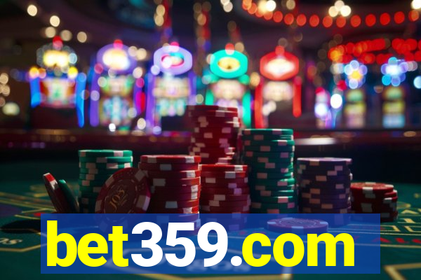 bet359.com