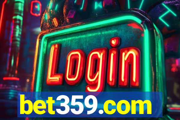 bet359.com