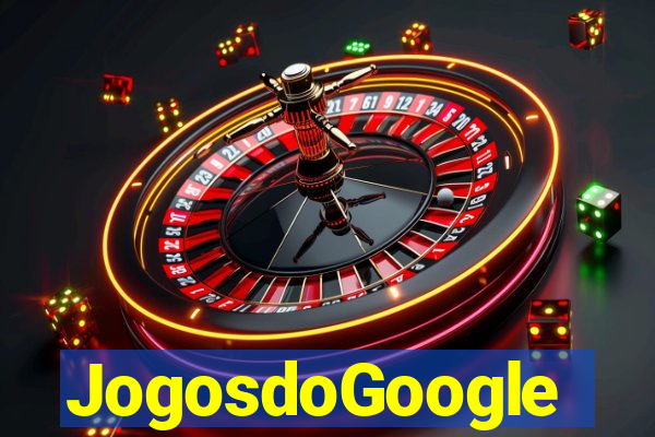 JogosdoGoogle