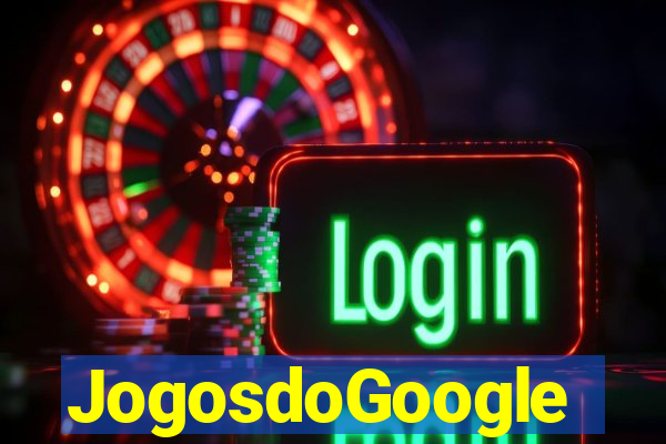 JogosdoGoogle