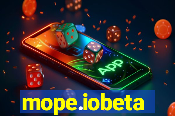 mope.iobeta