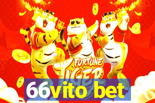 66vito bet