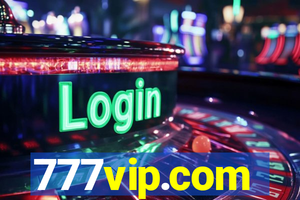 777vip.com