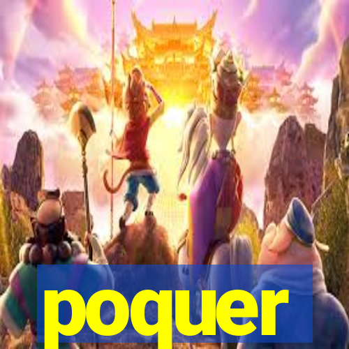 poquer