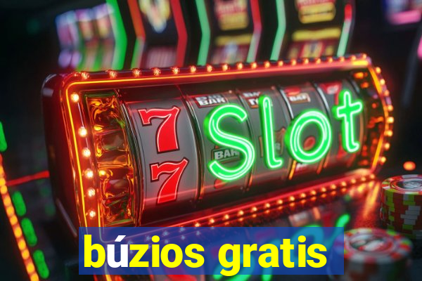 búzios gratis