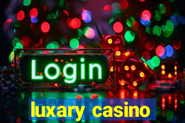 luxary casino