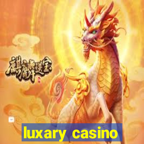 luxary casino