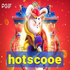 hotscooe