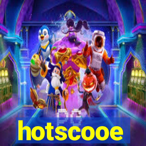 hotscooe