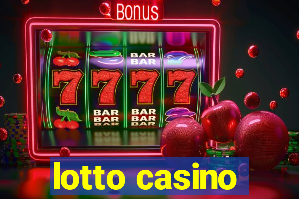 lotto casino