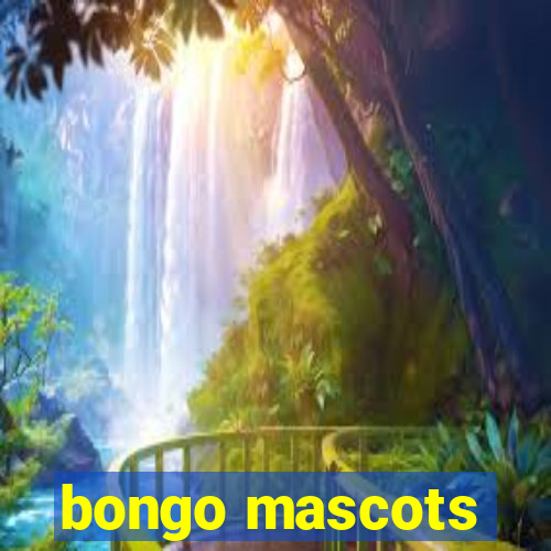 bongo mascots