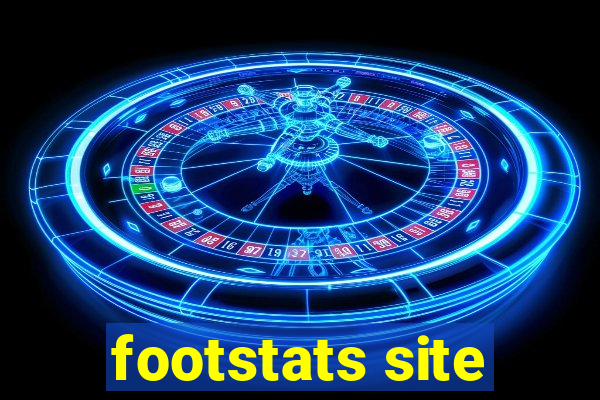 footstats site